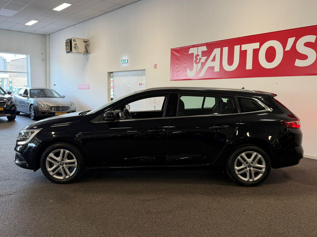 Renault Mégane Estate 1.3 TCe GT-Line 50596127-1.jpg | J&F Auto's