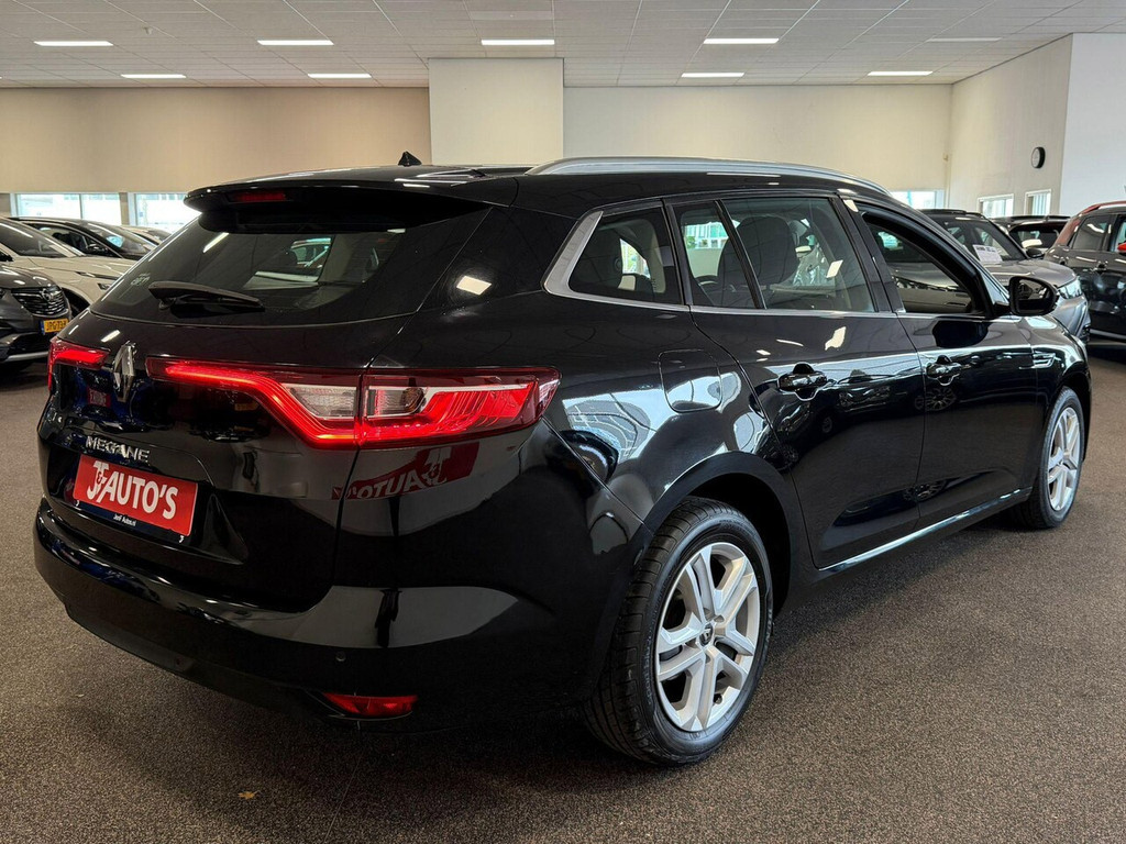 Renault Mégane Estate 1.3 TCe GT-Line 50596127-4.jpg | J&F Auto's