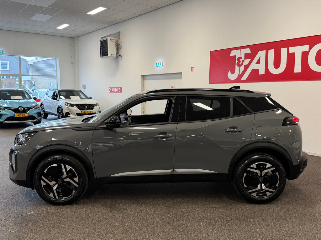 Peugeot 2008 1.2 PureTech 100 Active|CAR-PLAY|ECC AIRCO| CRUISE 51684570-1.jpg | J&F Auto's