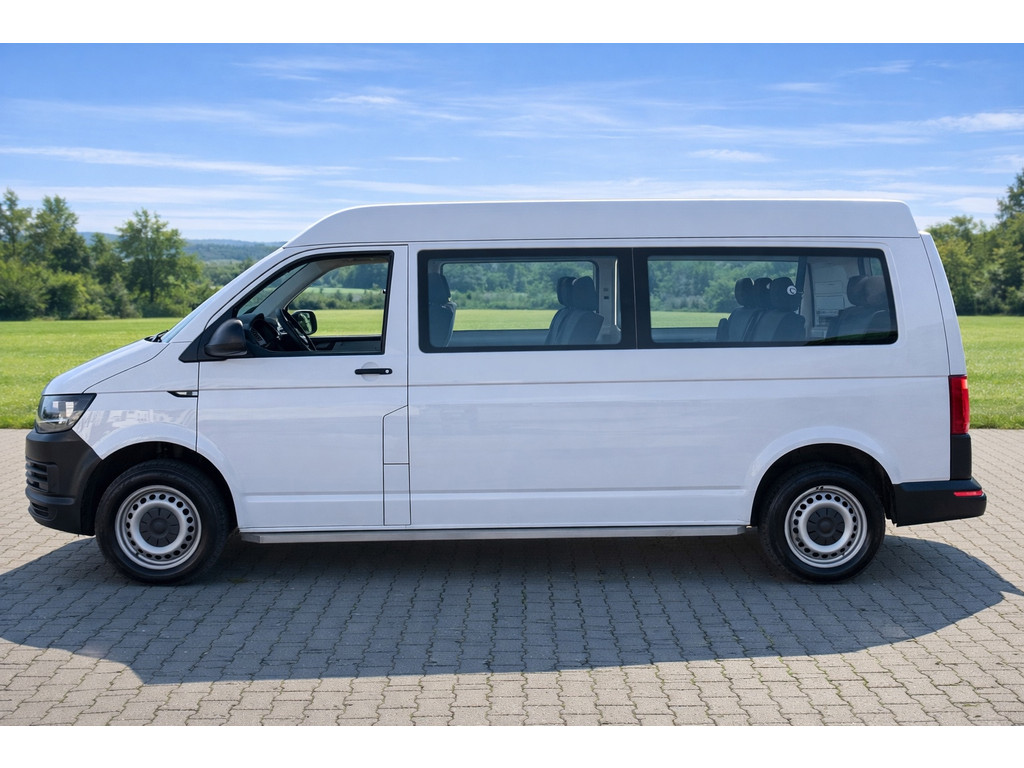 Volkswagen Transporter Kombi 2.0 TSI L2H1 9PRS, ECC AIRCO, ELEC PAKKET 51733788-1.jpg | J&F Auto's