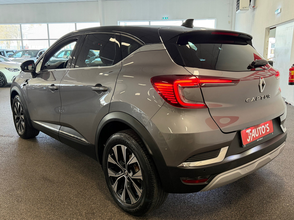 Renault Captur 1.3 MILD HYBRID|NAVI|CAMERA|CRUISE|ISOFIX|LED 52296769-2.jpg | J&F Auto's