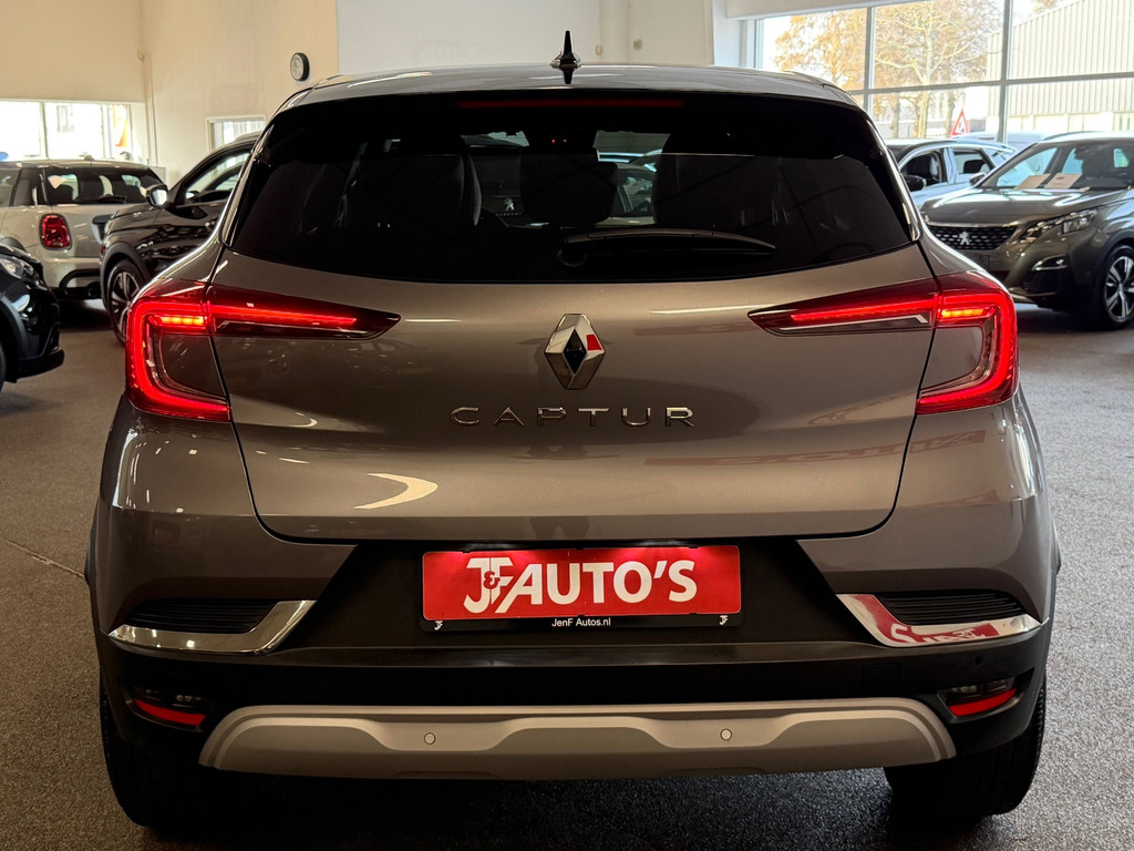 Renault Captur 1.3 MILD HYBRID|NAVI|CAMERA|CRUISE|ISOFIX|LED 52296769-3.jpg | J&F Auto's