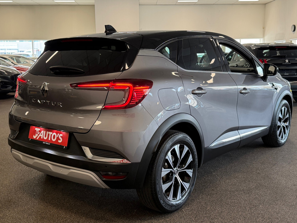 Renault Captur 1.3 MILD HYBRID|NAVI|CAMERA|CRUISE|ISOFIX|LED 52296769-4.jpg | J&F Auto's