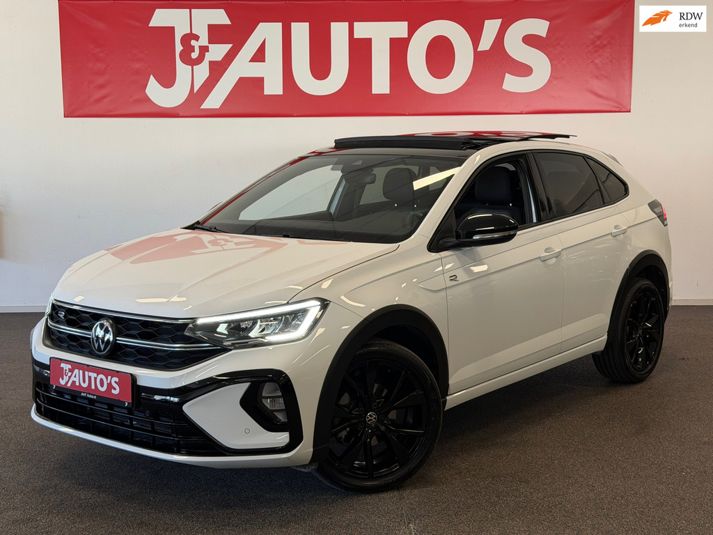 Volkswagen Taigo 1.0 TSI R-Line|CAR-PLAY|PDC|ECC AIRCO|PANORAMA 53172711-0.jpg | J&F Auto's