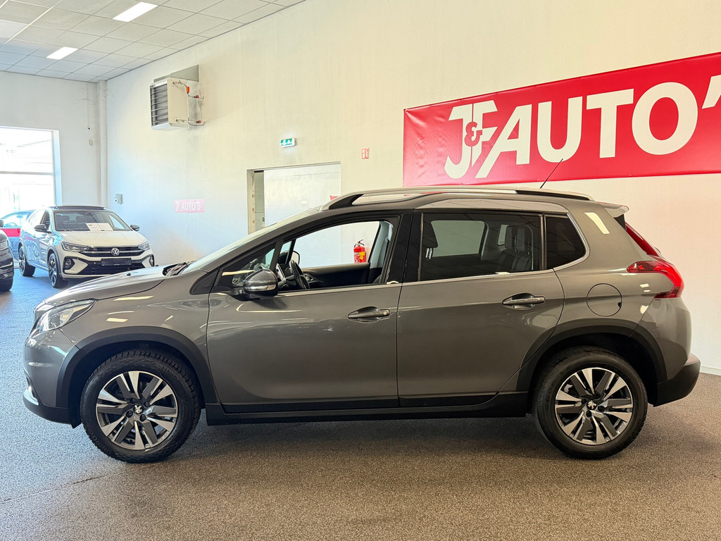 Peugeot 2008 1.2 PureTech|NAVIGATIE|CAMERA|CRUISE|ECC AIRCO 53206690-1.jpg | J&F Auto's