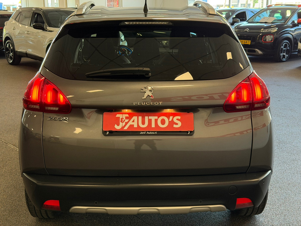 Peugeot 2008 1.2 PureTech|NAVIGATIE|CAMERA|CRUISE|ECC AIRCO 53206690-3.jpg | J&F Auto's