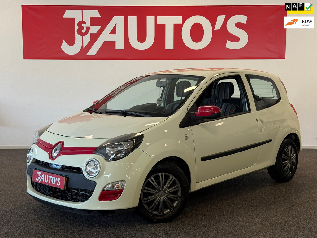 Renault Twingo 1.2 16V Collection|ECC AIRCO|ELEC PAKKET| 53376266-0.jpg | J&F Auto's