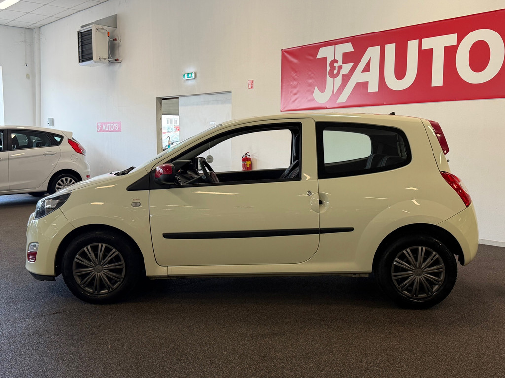 Renault Twingo 1.2 16V Collection|ECC AIRCO|ELEC PAKKET| 53376266-1.jpg | J&F Auto's