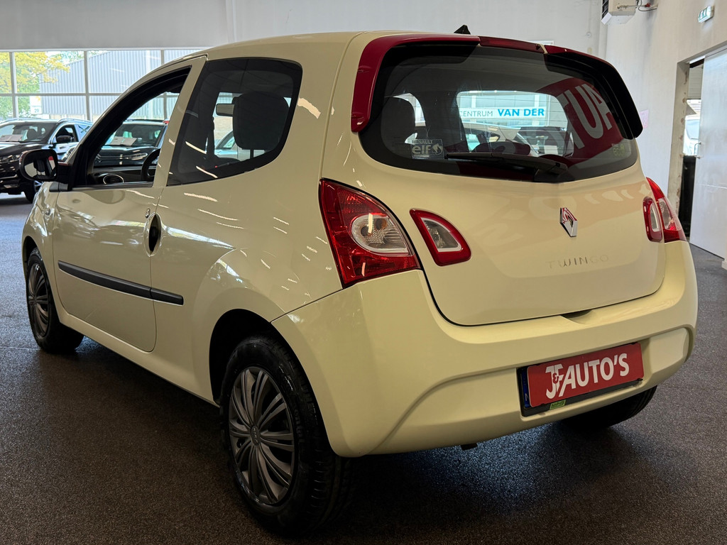 Renault Twingo 1.2 16V Collection|ECC AIRCO|ELEC PAKKET| 53376266-2.jpg | J&F Auto's