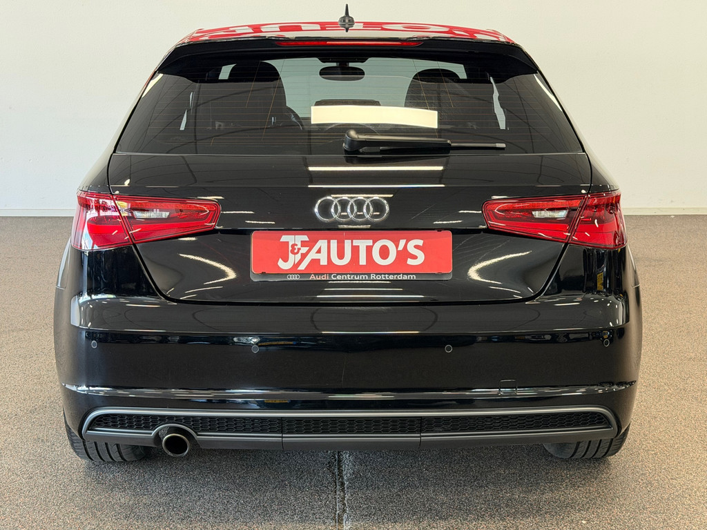 Audi A3 1.2 TFSI S-LINE|NAVIGATIE|CRUISE|ECC AIRCO|LED 53569669-3.jpg | J&F Auto's