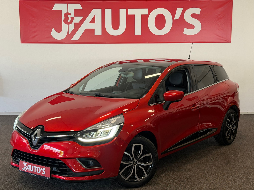 Renault Clio Estate 1.2 TCe Bose|NAVIGATIE|CAMERA|PANO|ECC AIRCO 53912379-0.jpg | J&F Auto's