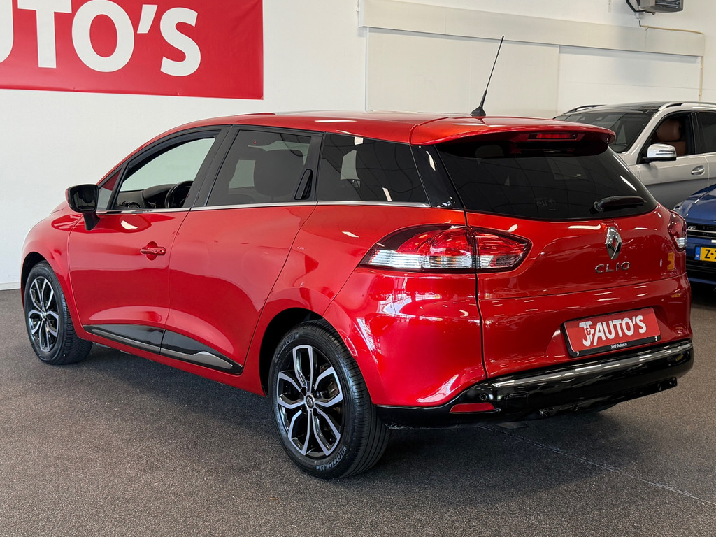 Renault Clio Estate 1.2 TCe Bose|NAVIGATIE|CAMERA|PANO|ECC AIRCO 53912379-2.jpg | J&F Auto's