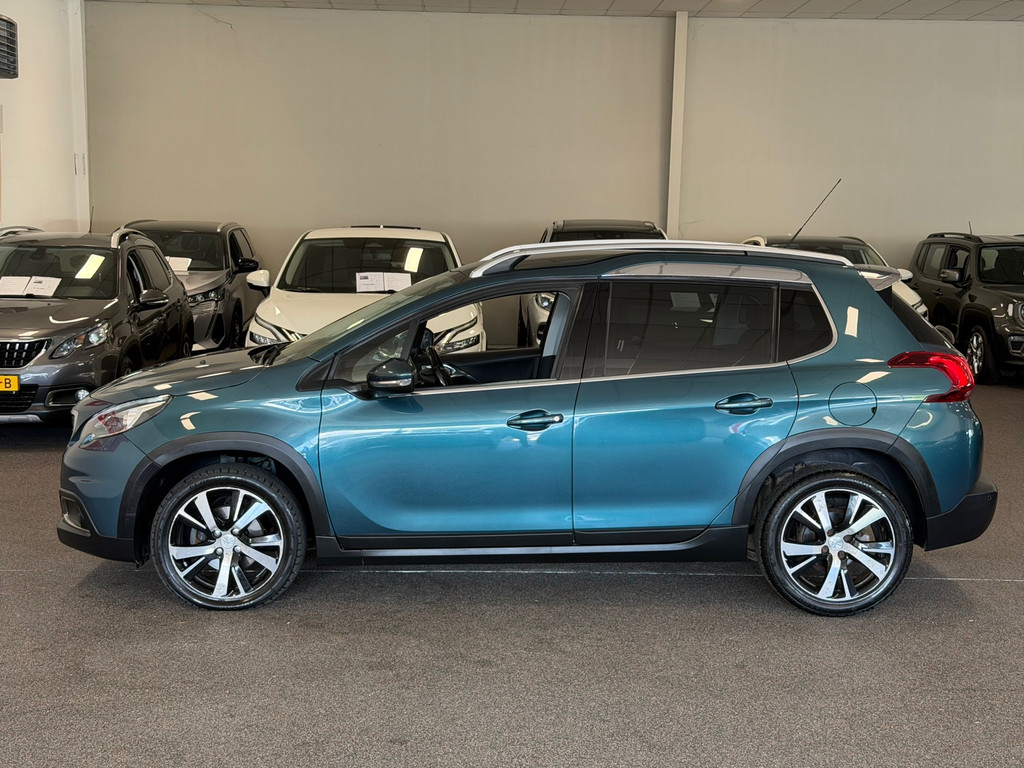 Peugeot 2008 1.2 PureTech GT-LINE|NAVIGATIE\CAMERA|PANO|CRUISE 54119340-1.jpg | J&F Auto's