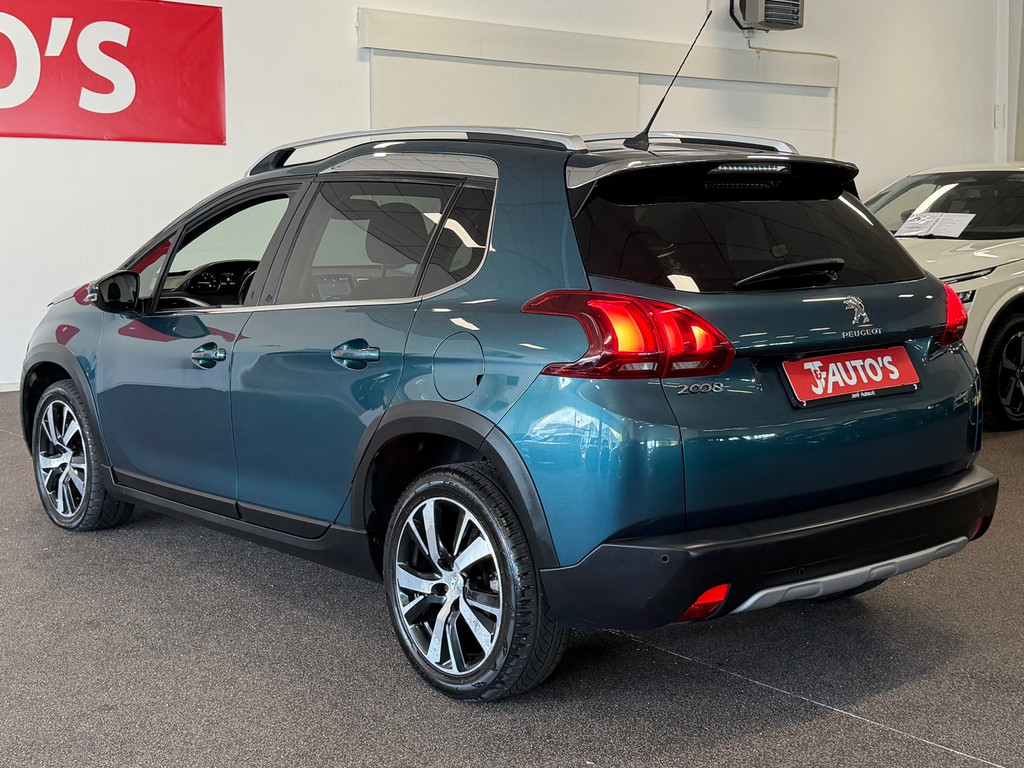 Peugeot 2008 1.2 PureTech GT-LINE|NAVIGATIE\CAMERA|PANO|CRUISE 54119340-2.jpg | J&F Auto's