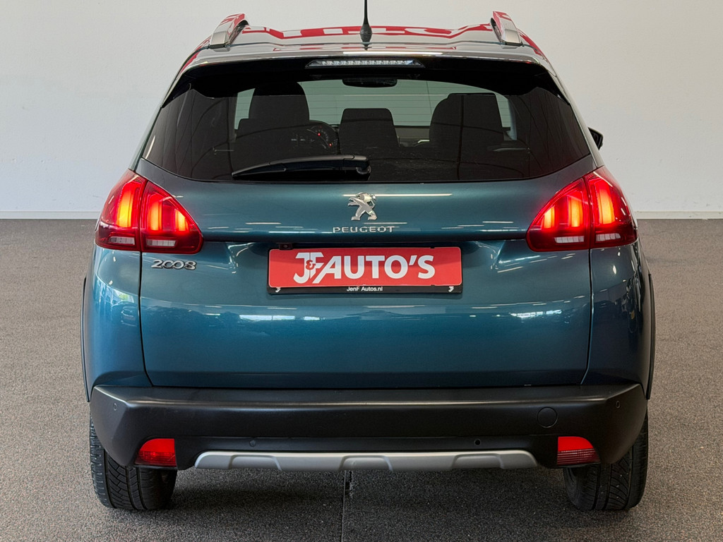 Peugeot 2008 1.2 PureTech GT-LINE|NAVIGATIE\CAMERA|PANO|CRUISE 54119340-3.jpg | J&F Auto's