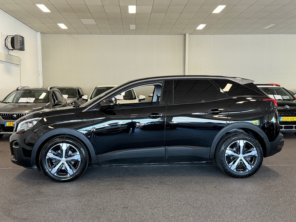 Peugeot 3008 1.2 PureTech|NAVIGATIE|CRUISE|ECC AIRCO| 54286954-1.jpg | J&F Auto's