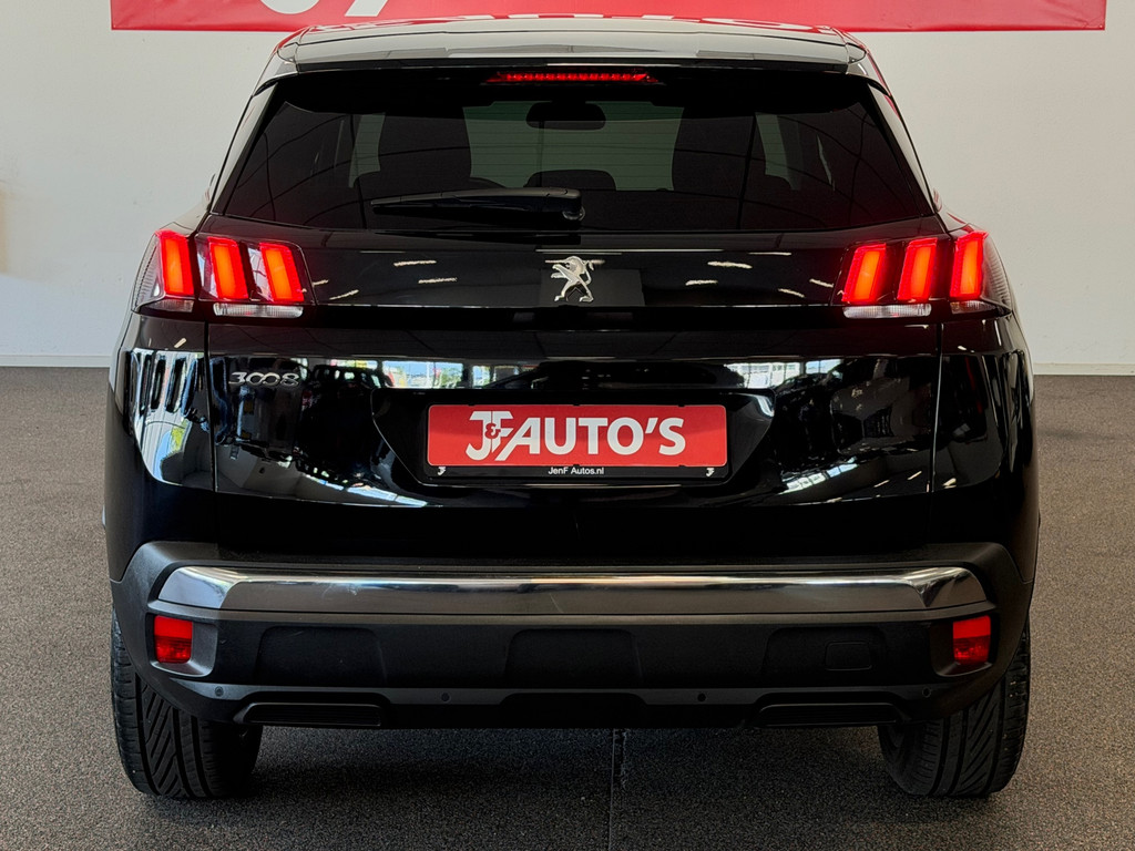 Peugeot 3008 1.2 PureTech|NAVIGATIE|CRUISE|ECC AIRCO| 54286954-3.jpg | J&F Auto's