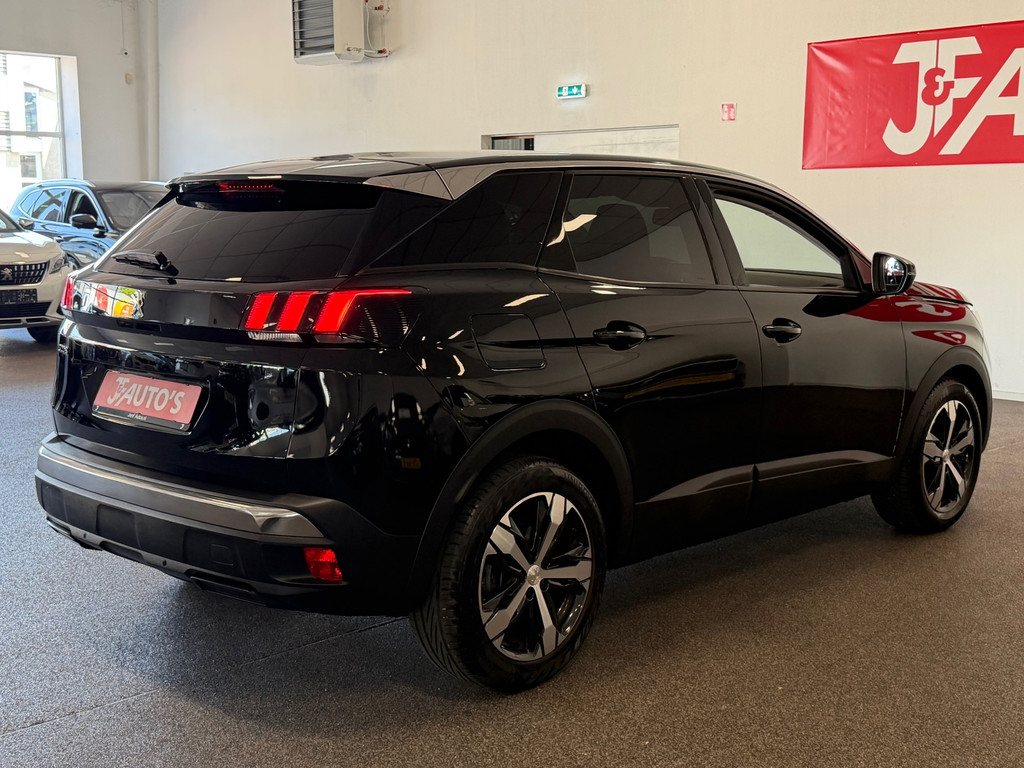 Peugeot 3008 1.2 PureTech|NAVIGATIE|CRUISE|ECC AIRCO| 54286954-4.jpg | J&F Auto's