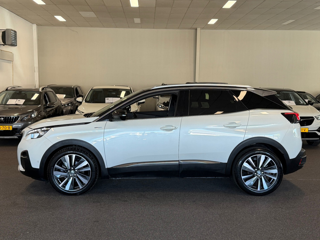 Peugeot 3008 1.2 PureTech GT-Line|NAVI|CAMERA|PANORAMA|CRUISE 54335793-1.jpg | J&F Auto's