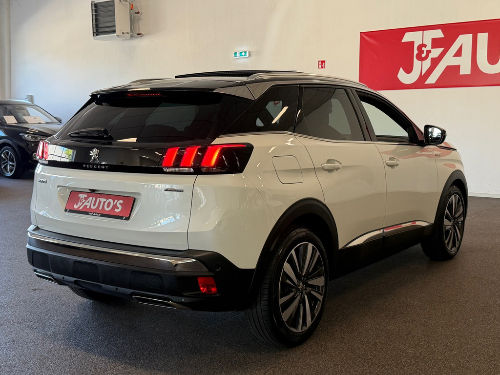 Peugeot 3008 1.2 PureTech GT-Line|NAVI|CAMERA|PANORAMA|CRUISE 54335793-4.jpg | J&F Auto's
