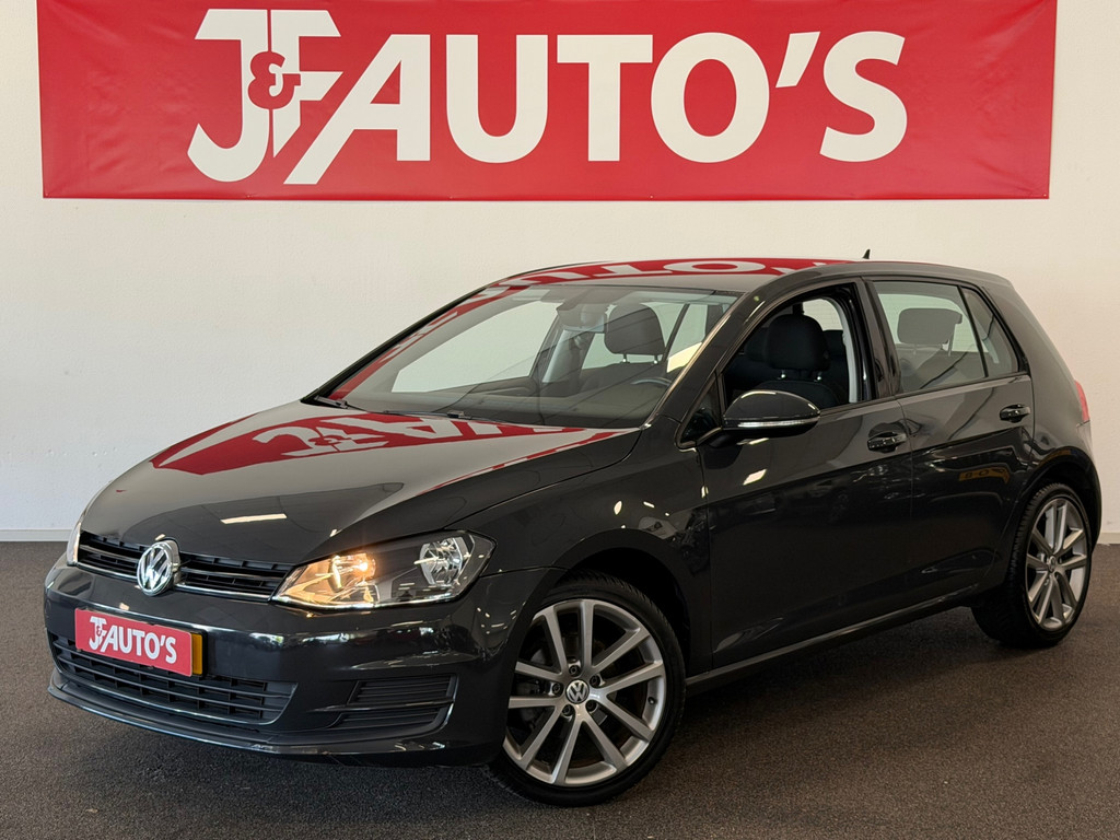 Volkswagen Golf 1.2 TSI NAVIGATIE|ECC AIRCO|ELEC PAKKET 54509585-0.jpg | J&F Auto's
