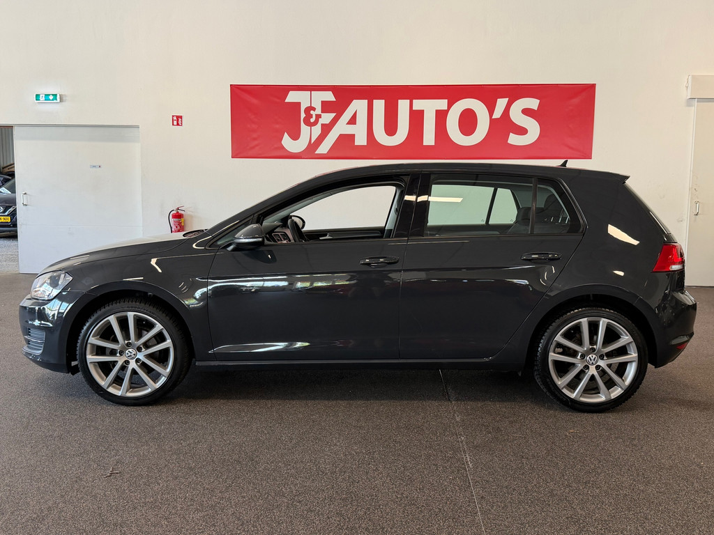 Volkswagen Golf 1.2 TSI NAVIGATIE|ECC AIRCO|ELEC PAKKET 54509585-1.jpg | J&F Auto's