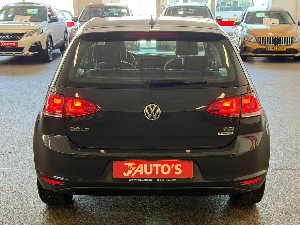 Volkswagen Golf 1.2 TSI NAVIGATIE|ECC AIRCO|ELEC PAKKET 54509585-3.jpg | J&F Auto's