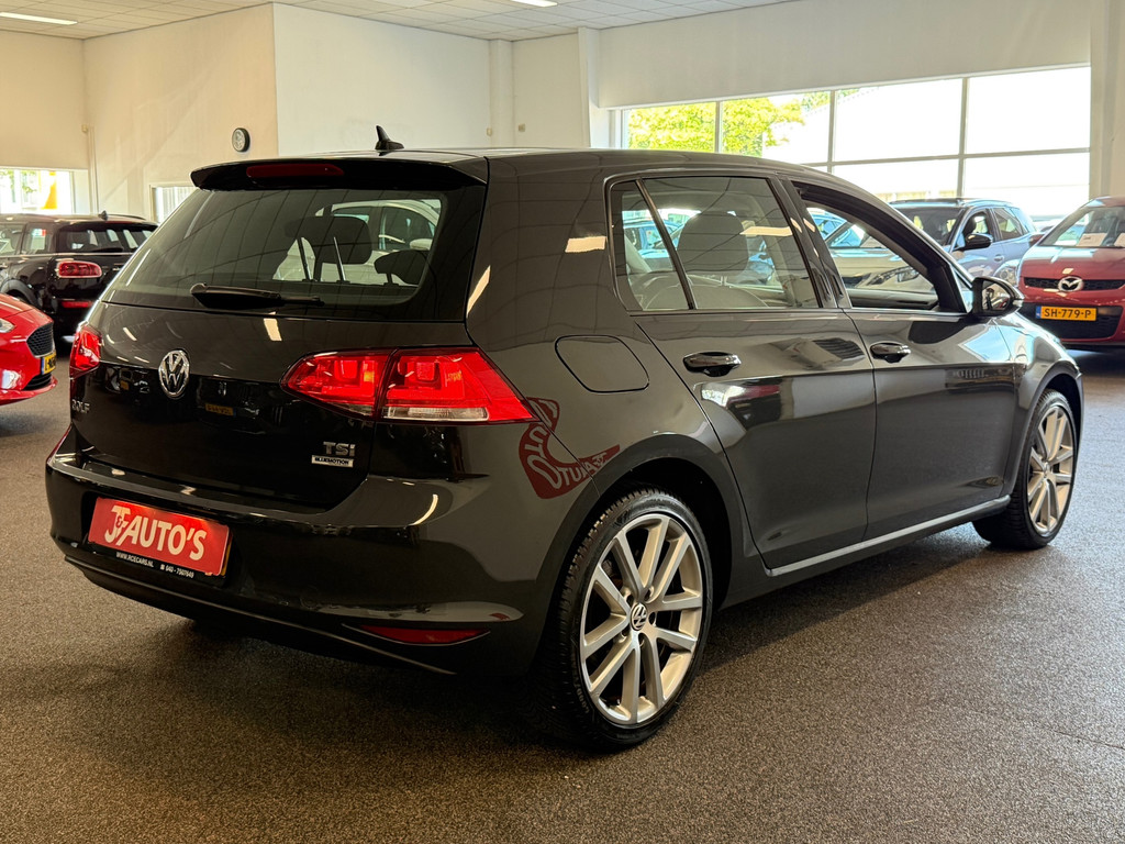 Volkswagen Golf 1.2 TSI NAVIGATIE|ECC AIRCO|ELEC PAKKET 54509585-4.jpg | J&F Auto's