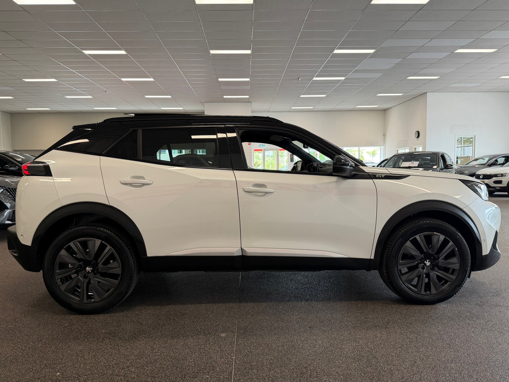 Peugeot 2008 1.2 PureTech GT|NAVIGATIE|PANORAMA|CRUISE|ECC AIRCO 54659856-5.jpg | J&F Auto's