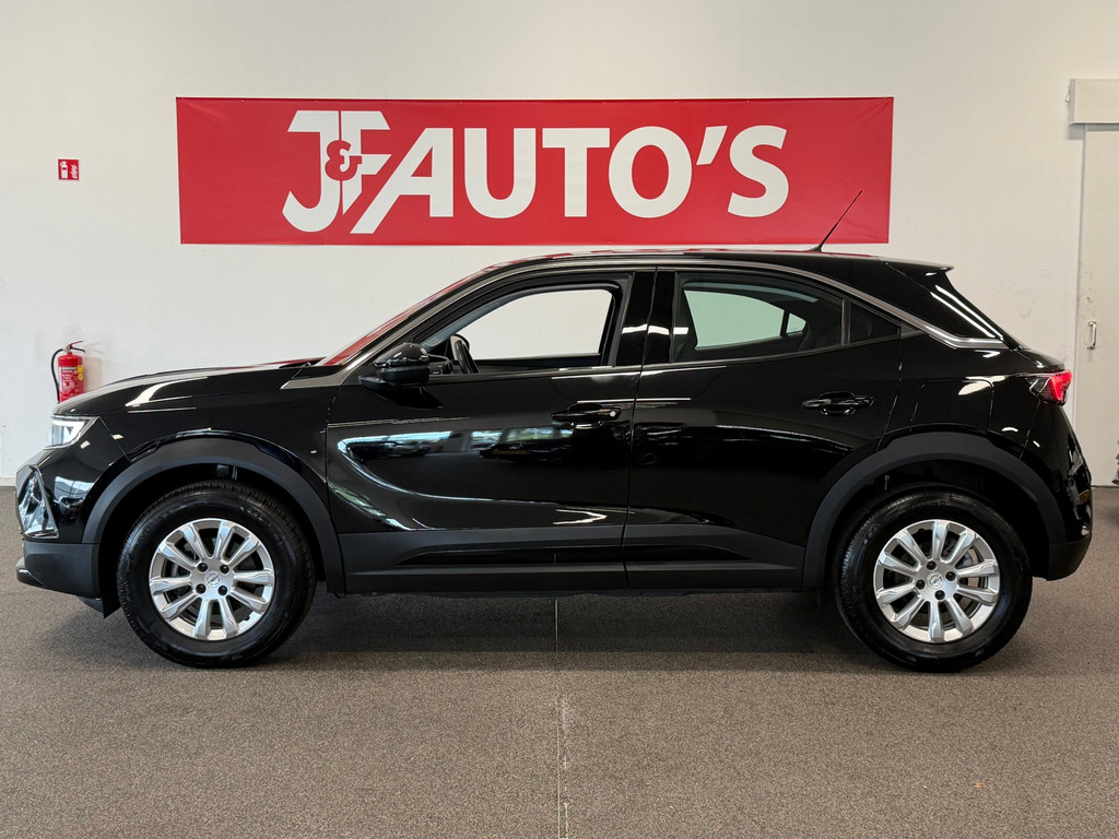 Opel Mokka 1.2 TURBO|NAVIGATIE|CAMERA|CRUISE|ECC AIRCO 54671537-1.jpg | J&F Auto's